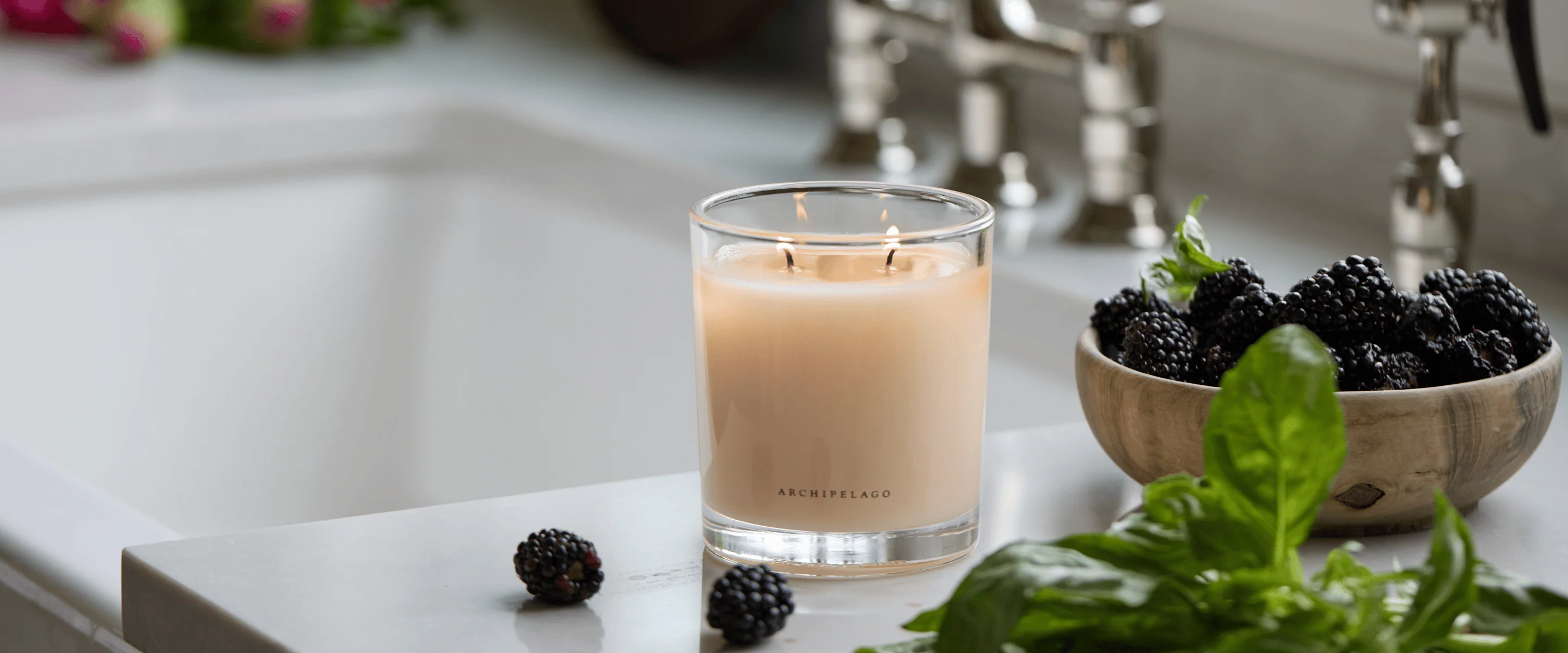 Elevate Your Everyday Sanctuary